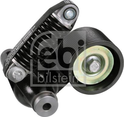 Febi Bilstein 171601 - Belt Tensioner, v-ribbed belt car-mod.net