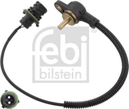 FEBI Bilstein 171613 - Coolant temperature Sensor car-mod.net