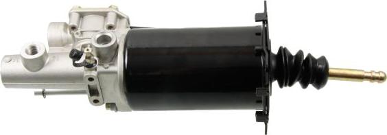 FEBI Bilstein 171636 - Clutch Booster car-mod.net