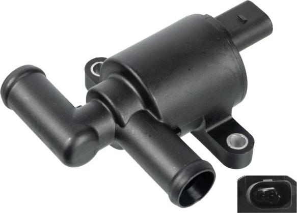 Febi Bilstein 171623 - Control Valve, coolant car-mod.net