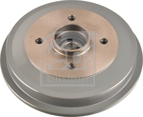 Febi Bilstein 171094 - Brake Drum car-mod.net