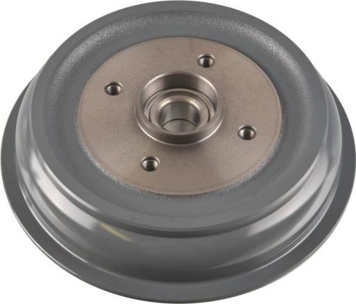 Febi Bilstein 171095 - Brake Drum car-mod.net