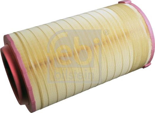 FEBI Bilstein 171043 - Engine Air Filter car-mod.net