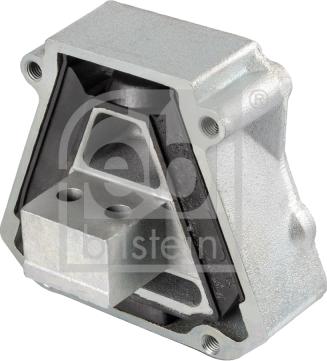 Febi Bilstein 171065 - Holder, engine mounting car-mod.net