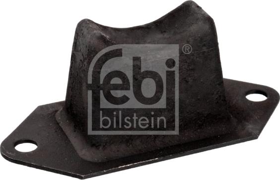 Febi Bilstein 171063 - Rubber Buffer, suspension car-mod.net