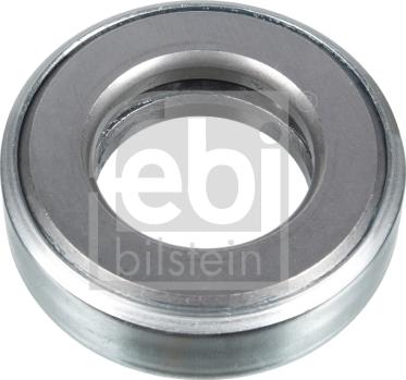Febi Bilstein 17106 - Rolling Bearing, suspension strut support mounting car-mod.net