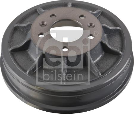 Febi Bilstein 171086 - Brake Drum car-mod.net