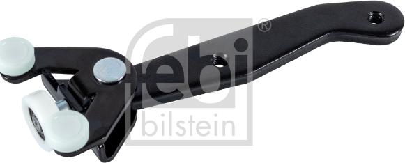 Febi Bilstein 171087 - Roller Guide, sliding door car-mod.net