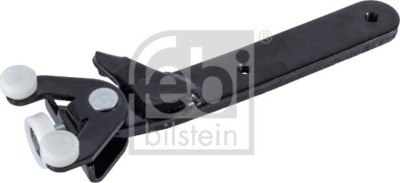 Febi Bilstein 171024 - Roller Guide, sliding door car-mod.net