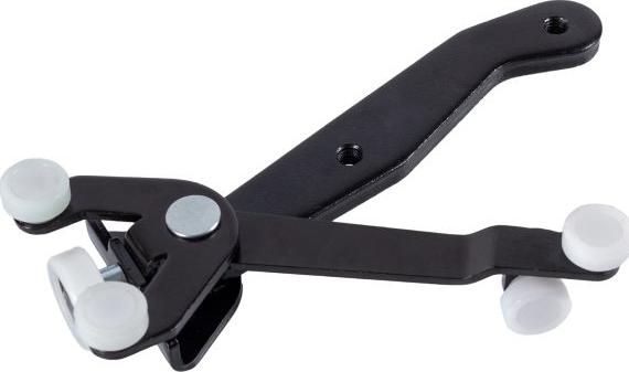 Febi Bilstein 171026 - Roller Guide, sliding door car-mod.net