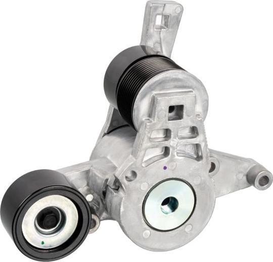 Febi Bilstein 171022 - Belt Tensioner, v-ribbed belt car-mod.net