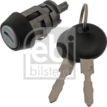 Febi Bilstein 17102 - Ignition / Starter Switch car-mod.net