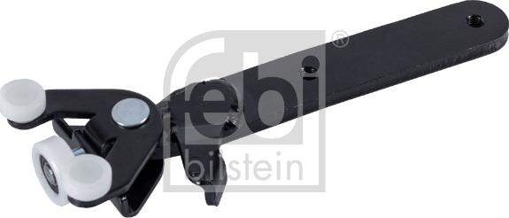 Febi Bilstein 171077 - Roller Guide, sliding door car-mod.net