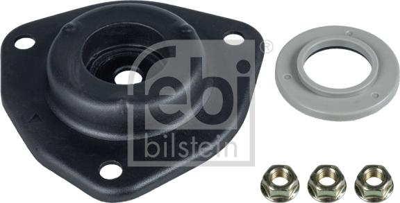 Febi Bilstein 17107 - Top Strut Mounting car-mod.net