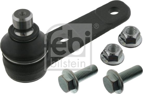 Febi Bilstein 17119 - Ball Joint car-mod.net