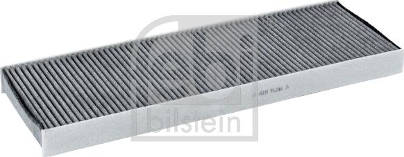 FEBI Bilstein 171148 - Filter, interior air car-mod.net