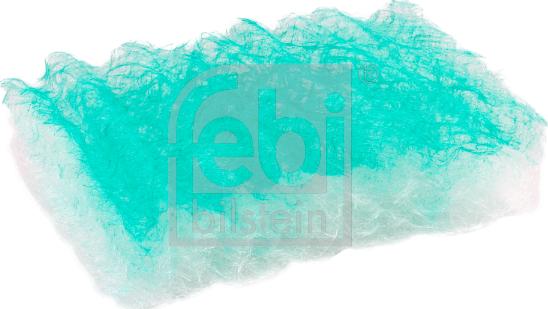 Febi Bilstein 171147 - Filter, interior air car-mod.net