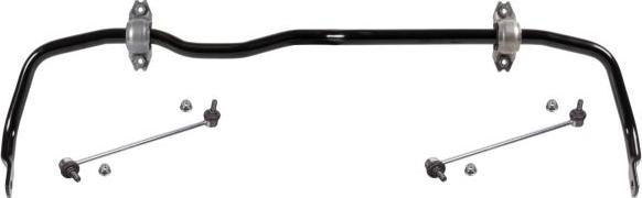 Febi Bilstein 171159 - Sway Bar, suspension car-mod.net
