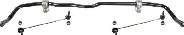 Febi Bilstein 171155 - Sway Bar, suspension car-mod.net