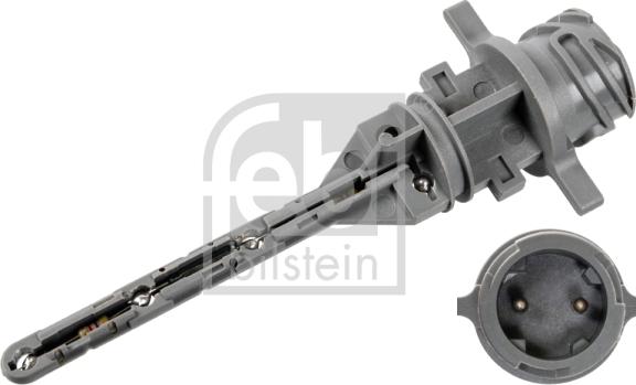 FEBI Bilstein 171150 - Sensor, coolant level car-mod.net