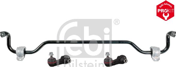 Febi Bilstein 171160 - Sway Bar, suspension car-mod.net