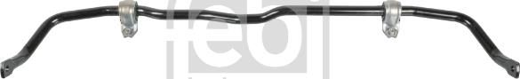 Febi Bilstein 171101 - Sway Bar, suspension car-mod.net