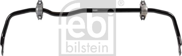 Febi Bilstein 171116 - Sway Bar, suspension car-mod.net