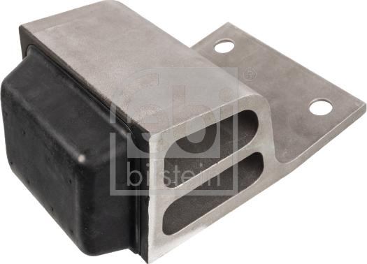 Febi Bilstein 171118 - Rubber Buffer, suspension car-mod.net