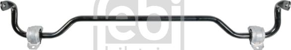 Febi Bilstein 171117 - Sway Bar, suspension car-mod.net