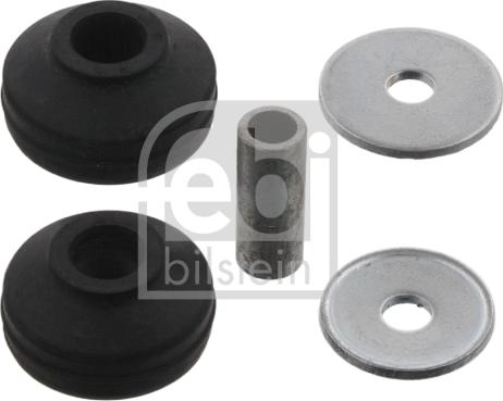 Febi Bilstein 17111 - Spacer Bush, shock absorber car-mod.net