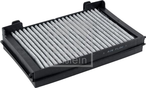 Febi Bilstein 171182 - Filter, interior air car-mod.net