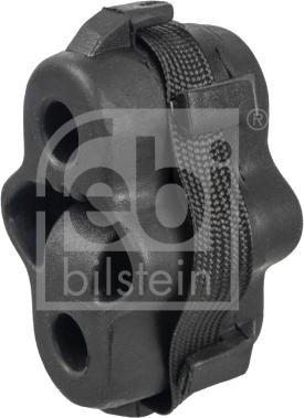 Febi Bilstein 171126 - Holding Bracket, silencer car-mod.net