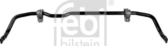 Febi Bilstein 171121 - Sway Bar, suspension car-mod.net