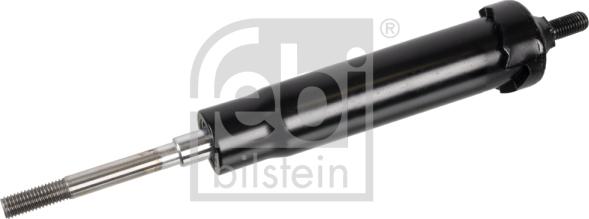 FEBI Bilstein 171178 - Shock Absorber, cab suspension car-mod.net