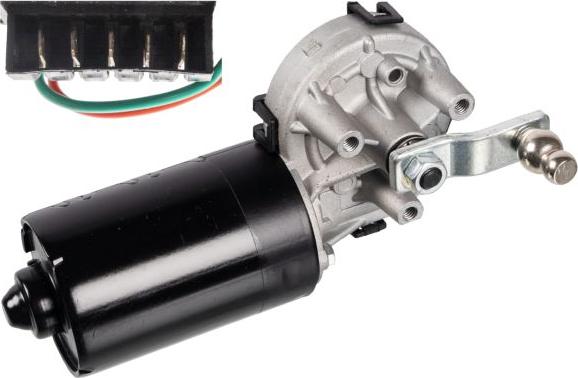 Febi Bilstein 171851 - Wiper Motor car-mod.net
