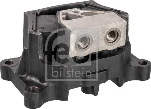 Febi Bilstein 171864 - Holder, engine mounting car-mod.net