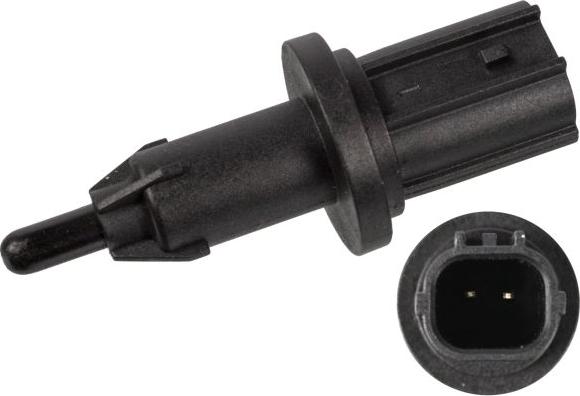Febi Bilstein 171860 - Sensor, intake air temperature car-mod.net