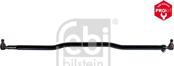 Febi Bilstein 171806 - Tie Rod car-mod.net