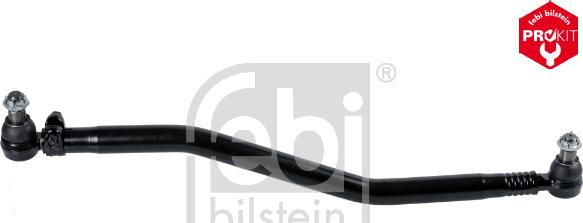 Febi Bilstein 171831 - Centre Rod Assembly car-mod.net