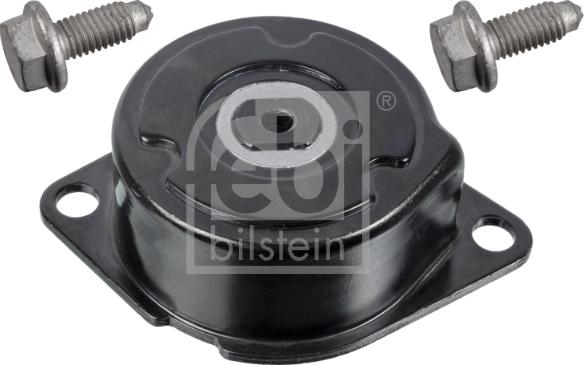 Febi Bilstein 171878 - Belt Tensioner, v-ribbed belt car-mod.net