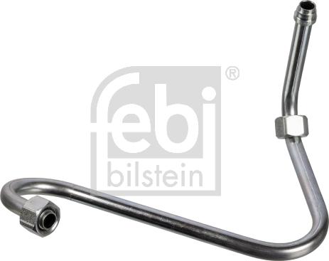 Febi Bilstein 171391 - High Pressure Pipe, injection system car-mod.net