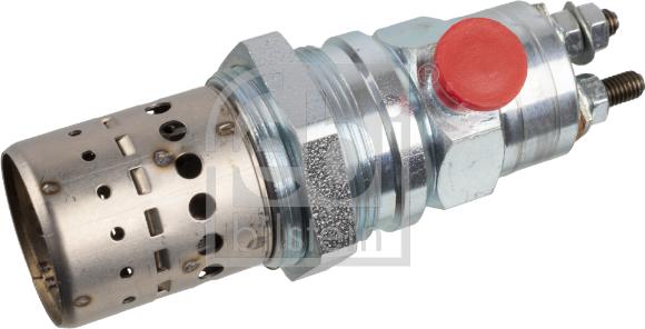 FEBI Bilstein 171365 - Glow Plug car-mod.net