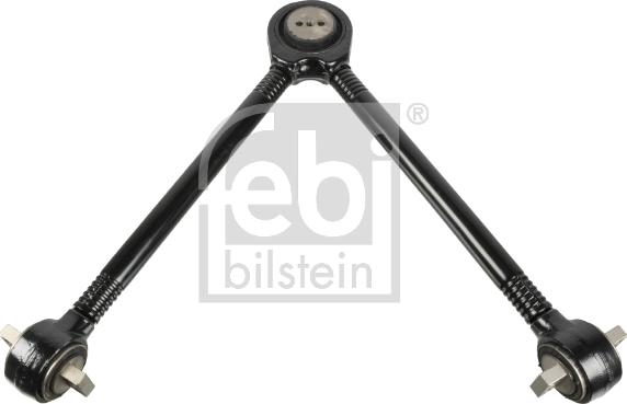 FEBI Bilstein 171307 - Track Control Arm car-mod.net
