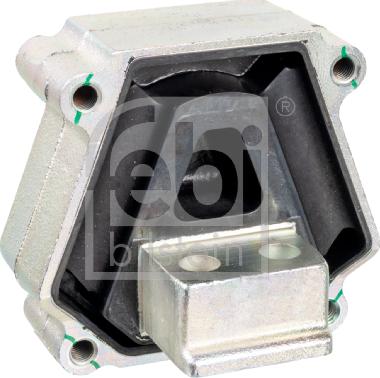 Febi Bilstein 171318 - Holder, engine mounting car-mod.net