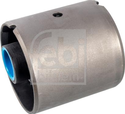 Febi Bilstein 171317 - Bush, driver cab suspension car-mod.net