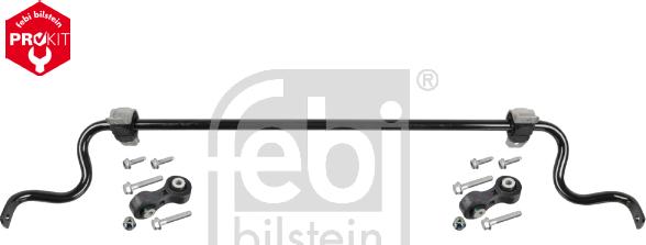 FEBI Bilstein 171385 - Sway Bar, suspension car-mod.net