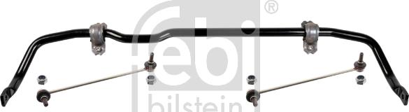 Febi Bilstein 171386 - Sway Bar, suspension car-mod.net