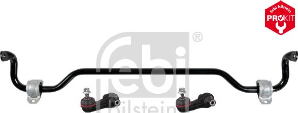 Febi Bilstein 171387 - Sway Bar, suspension car-mod.net