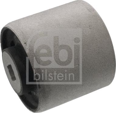 FEBI Bilstein 17138 - Holder, engine mounting car-mod.net