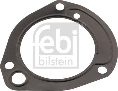 Febi Bilstein 171325 - Gasket, fuel pump car-mod.net